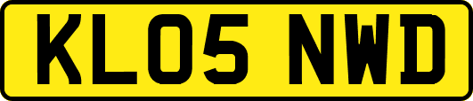 KL05NWD