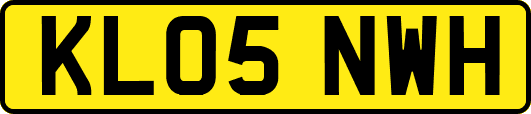 KL05NWH