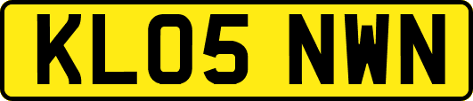 KL05NWN