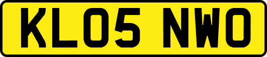 KL05NWO