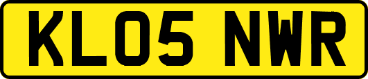 KL05NWR