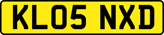 KL05NXD
