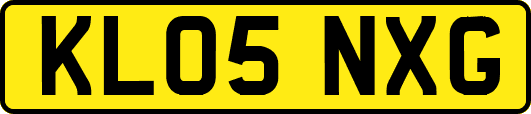 KL05NXG