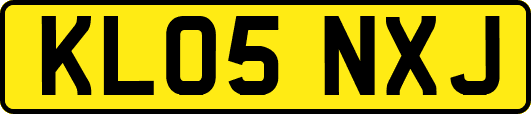 KL05NXJ