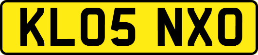 KL05NXO