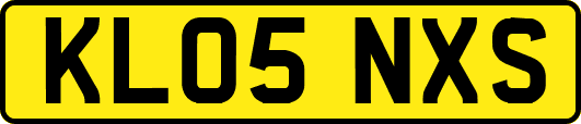 KL05NXS