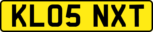 KL05NXT