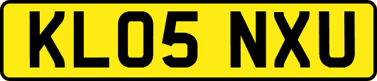 KL05NXU