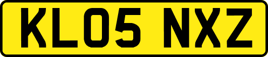 KL05NXZ