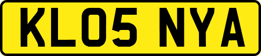 KL05NYA