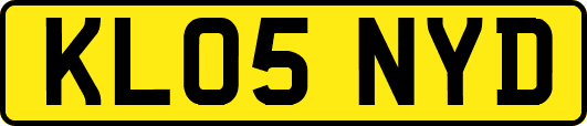 KL05NYD