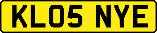 KL05NYE