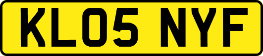 KL05NYF