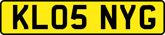 KL05NYG