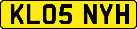 KL05NYH