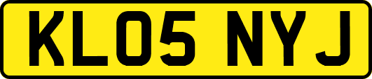 KL05NYJ