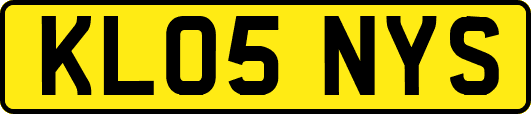 KL05NYS