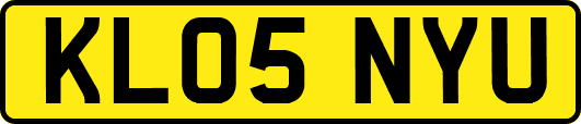 KL05NYU