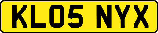 KL05NYX