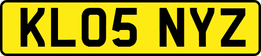 KL05NYZ