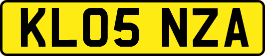 KL05NZA