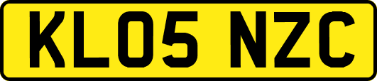 KL05NZC
