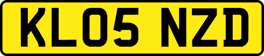 KL05NZD
