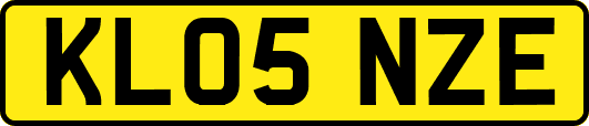 KL05NZE