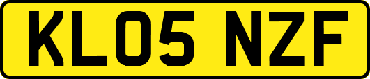 KL05NZF