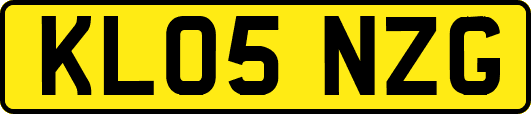 KL05NZG