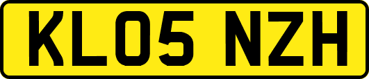 KL05NZH