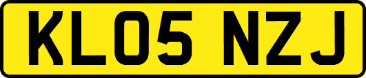 KL05NZJ