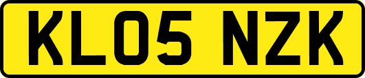 KL05NZK