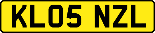KL05NZL