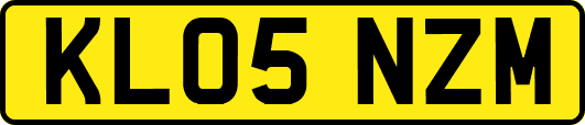 KL05NZM