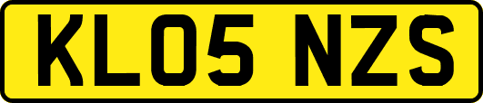KL05NZS