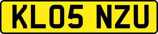 KL05NZU