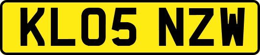 KL05NZW