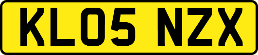 KL05NZX