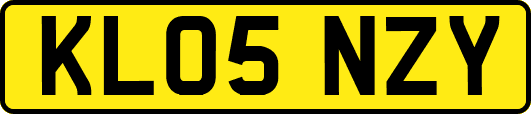 KL05NZY