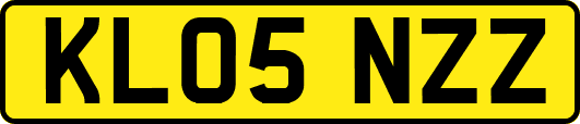 KL05NZZ