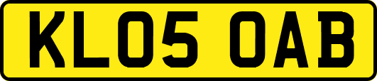 KL05OAB