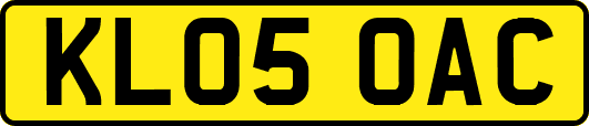 KL05OAC