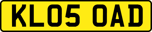 KL05OAD
