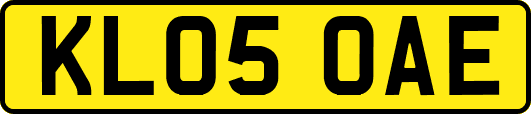 KL05OAE