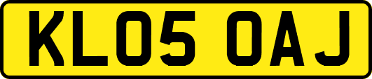KL05OAJ