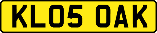 KL05OAK