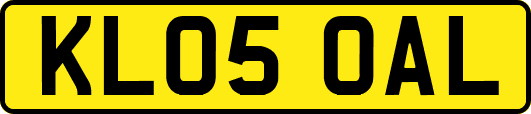 KL05OAL