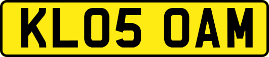 KL05OAM