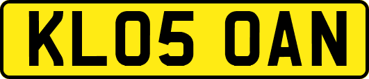 KL05OAN